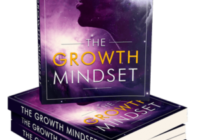 The Growth Mindset - The ONLY Mindset For Success Ebook