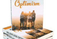 Relentless Optimism Ebook