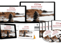 Zen Mastery PRO Video Upgrade