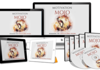 Motivation Mojo PRO Video Upgrade