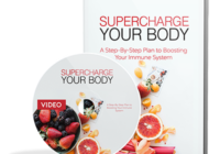 Supercharge Your Body PRO