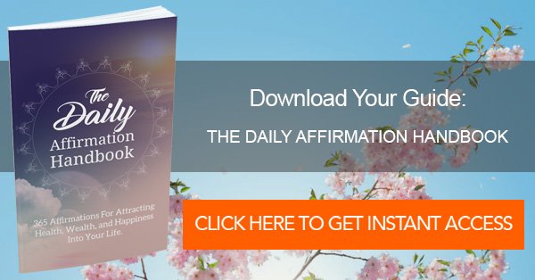 The Daily Affirmation Handbook Ebook