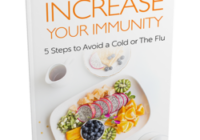 Increase Your Immunity