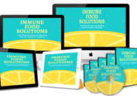 Immune Food Solutions PRO Video Upgrade