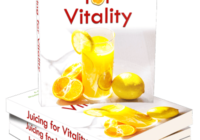 Juicing For Vitality Ebook