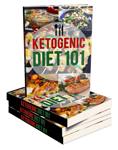 Ketogenic Diet 101 Blueprint