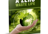 A Zero Waste Life Ebook