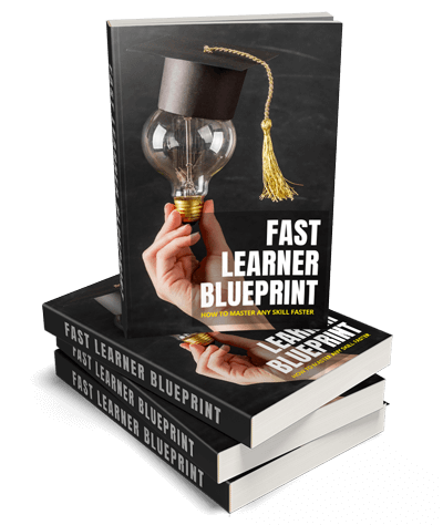 Fast Learner Blueprint Ebook Stack