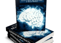 Superior Brain Health Ebook