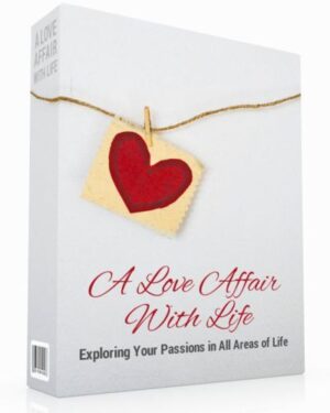 Love Affair With Life Downloadable Product