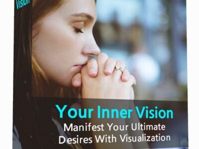Your Inner Vision Downloadable Product