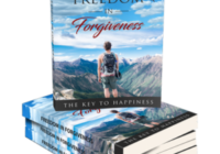 Freedom In Forgiveness Ebook