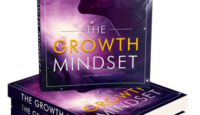 The Growth Mindset - The ONLY Mindset For Success Ebook