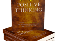 The Power of Positive Thinking Ebook