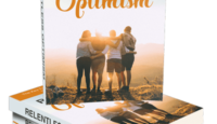 Relentless Optimism Ebook