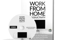 Work From Home Productivity PRO Video Upgrade