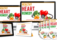 Healthy Heart Remedy PRO Video Upgrade