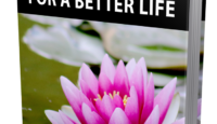 5 Zen Principles For A Better Life
