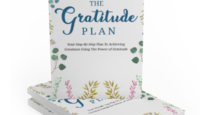 The Gratitude Plan Ebook