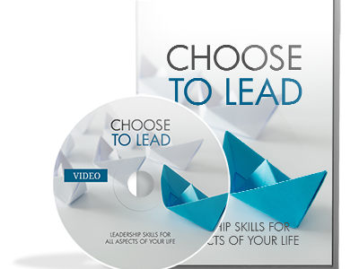 Choose To Lead PRO Video Upgrade