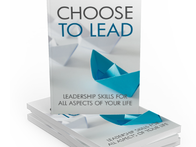 Choose To Lead Ebook