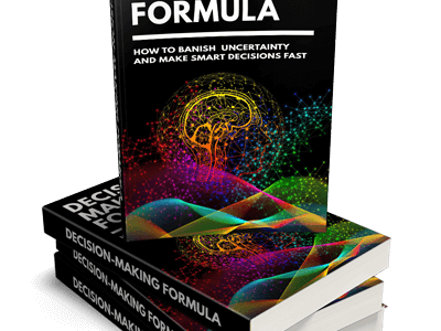 Decision-Making Formula Ebook