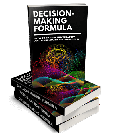 Decision-Making Formula Ebook