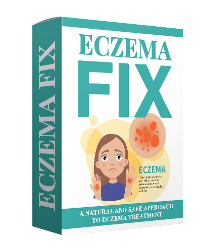 Eczema Fix Blueprint