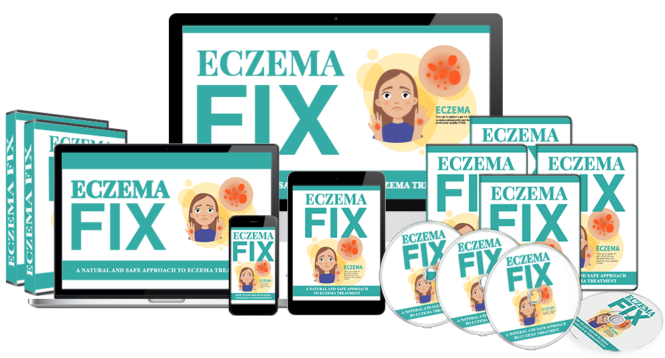 Eczema Fix PRO Video Upgrade