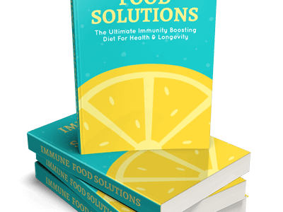 Immune Food Solutions Ebook