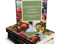 Intermittent Fasting Formula Blueprint
