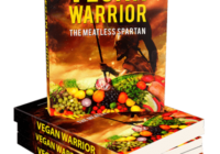 Vegan Warrior - The Meatless Spartan Ebook