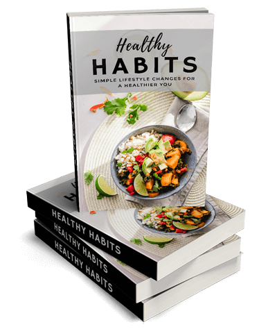 Healthy Habits Blueprint