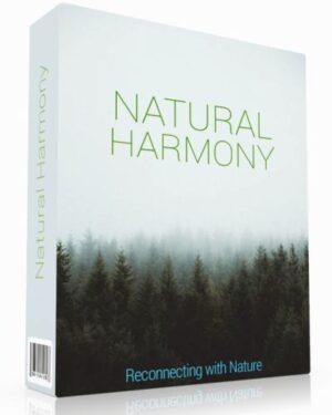 Natural Harmony Downloadable Product