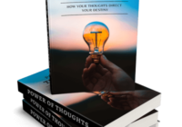Power of Thought Ebook