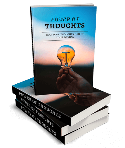 Power of Thought Ebook