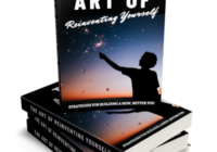 The Art of Reinventing Yourself Ebook